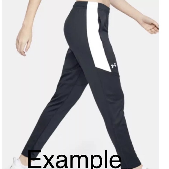 Under Armour Loose Women’s Sweatpants Size XXL - Picture 3 of 8